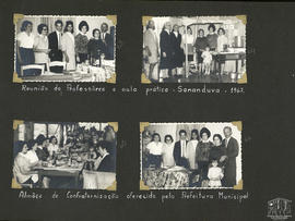 Página 21 do Álbum Fotográfico Ensino Municipal de Caxias do Sul 1965-1968