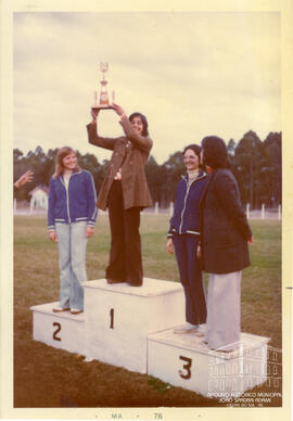 Fotografia Relatório 1976