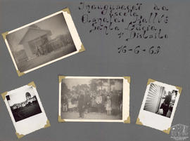 Página 29 do Álbum Fotográfico Ensino Municipal de Caxias do Sul  1961-1963