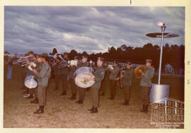 Fotografia Relatório 1976