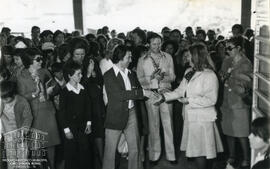 Fotografia Relatório 1976