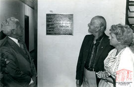 Fotografia 215 - Administração Victorio Trez 1983-1988