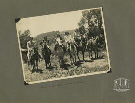 Página 15 do Álbum Fotográfico do Ensino Municipal de Caxias do Sul 1948-1951