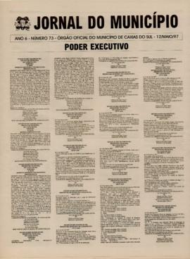 Jornal do Município