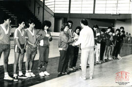 Fotografia 033 - Administração Victorio Trez 1983-1988