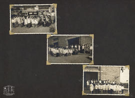 Página 14 do Álbum Fotográfico Ensino Municipal de Caxias do Sul 1965-1968