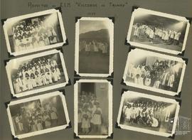 Página 20 do Álbum Fotográfico do Ensino Municipal de Caxias do Sul 1948-1951