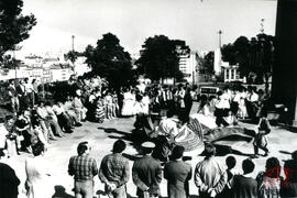 Fotografia  070 - Administração Victorio Trez 1983-1988