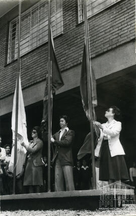 Fotografia Relatório 1976