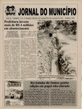 Jornal do Município