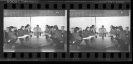 Tira de negativo flexível