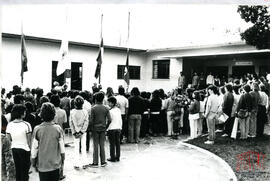 Fotografia 165 - Administração Victorio Trez 1983-1988