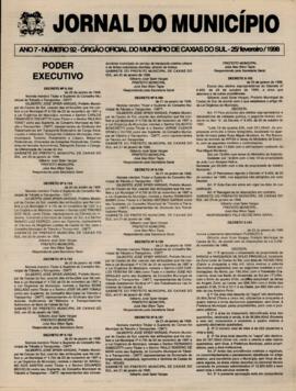 Jornal do Município