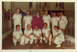 Fotografia Relatório 1975