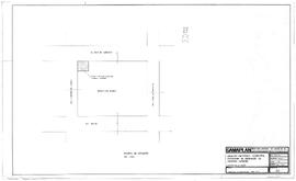 Projeto do Arquivo Histórico Municipal - Adequação de Estrutura Metálica do antigo Hospital Carbone