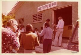 Departamento Municipal de Abastecimento Público - DMAP