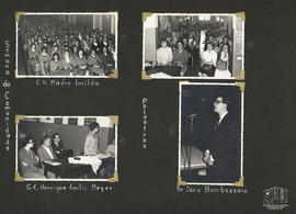 Página 19 do Álbum Fotográfico Ensino Municipal de Caxias do Sul 1965-1968