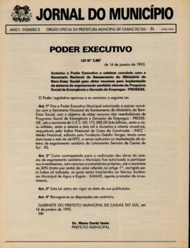 Jornal do Município