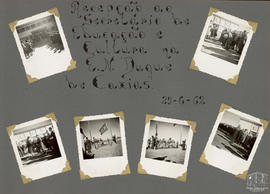 Página 12 do Álbum Fotográfico Ensino Municipal de Caxias do Sul  1961-1963