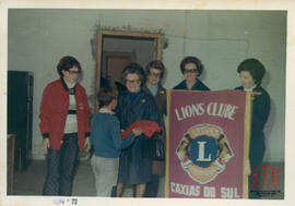 Fotografia 58 - Álbum fotográfico 01 - COMAI