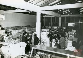 Departamento Municipal de Abastecimento Público - DMAP