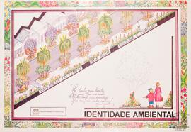 Cartaz - Germinar da Terra - Identidade Ambiental