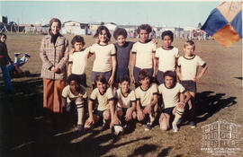 Fotografia Relatório 1974