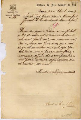 Ofício