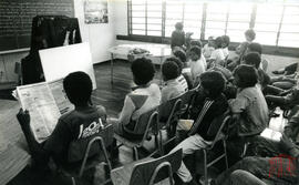 Fotografia 047   - Administração Victorio Trez 1983-1988