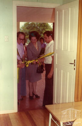 Fotografia Relatório 1974