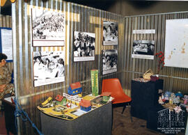 Fotografia  114 - Administração Victorio Trez 1983-1988