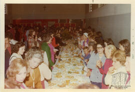 Fotografia Relatório 1975