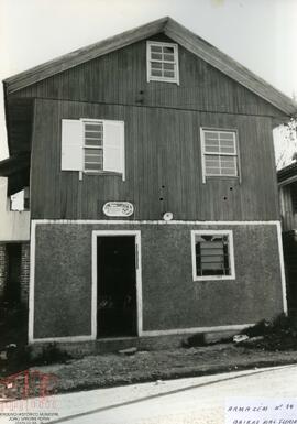 Departamento Municipal de Abastecimento Público - DMAP