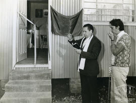 Fotografia Relatório 1976