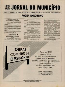 Jornal do Município