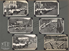 Página 15  do Álbum fotográfico Ensino Municipal de Caxias do Sul 1943-1948