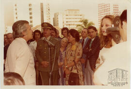 Fotografia Relatório 1975