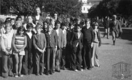 Fotografia Relatório 1974