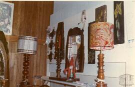 Fotografia Relatório 1973