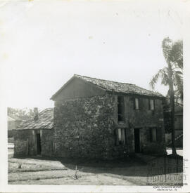 Fotografia Relatório 1975