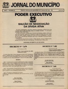 Jornal do Município