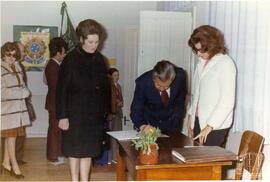 Fotografia Relatório 1973