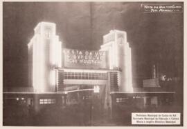 Memória nº 18 - Vitivinicultura e Festa da Uva