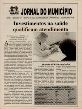 Jornal do Município