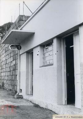 Departamento Municipal de Abastecimento Público - DMAP