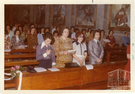 Fotografia Relatório 1976