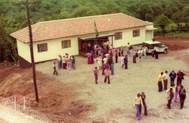 Fotografia Relatório 1974