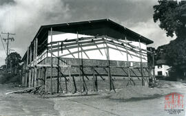 Fotografia 044 - Administração Victorio Trez 1983-1988