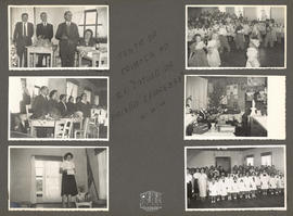 Página 22 Álbum Fotográfico do Ensino Municipal da Administração Rubem Bento Alves