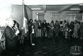 Fotografia 197 - Administração Victorio Trez 1983-1988